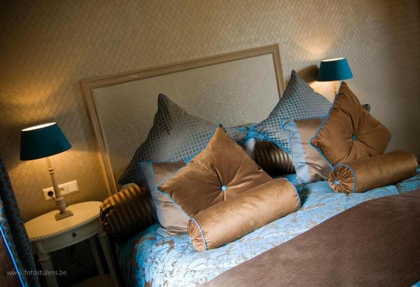 ホテル Schinvelder Hoeve