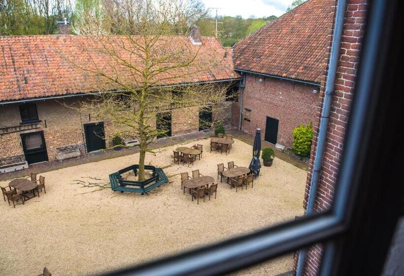 فندق Schinvelder Hoeve