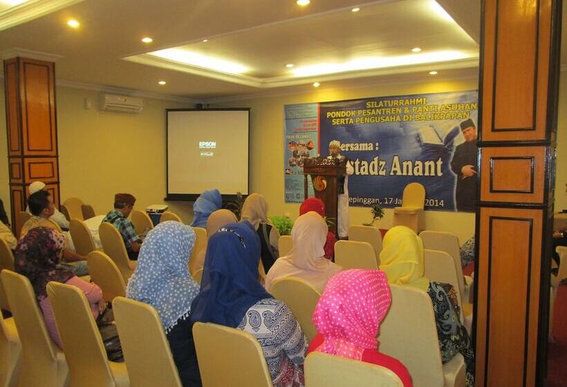 בית מלון כפרי Sepinggan