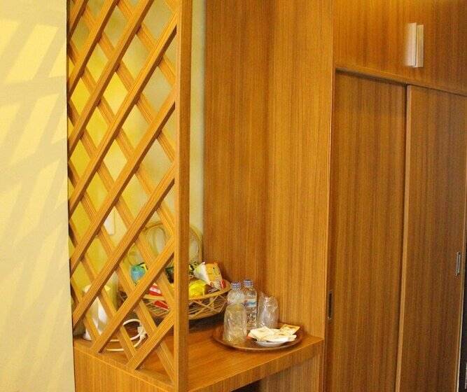 בית מלון כפרי Sepinggan