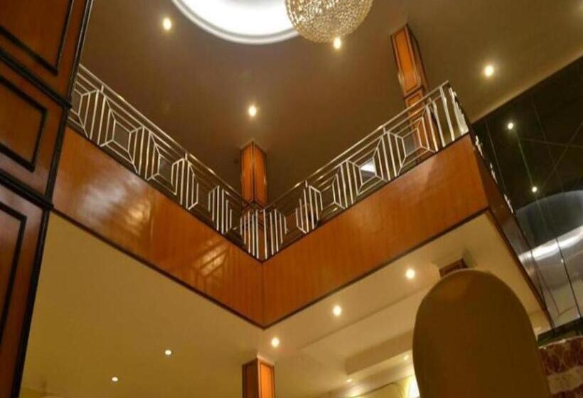 בית מלון כפרי Sepinggan