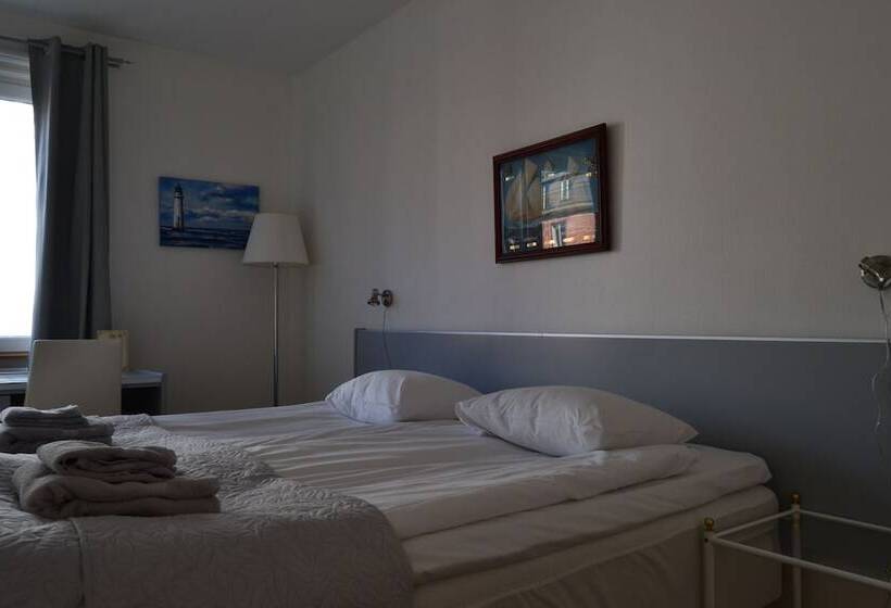 Solsta Hotell