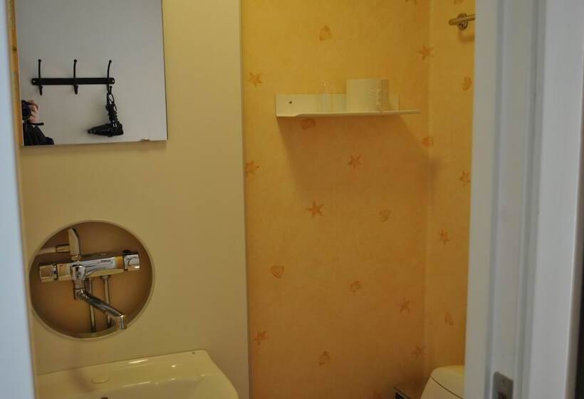 Solsta Hotell
