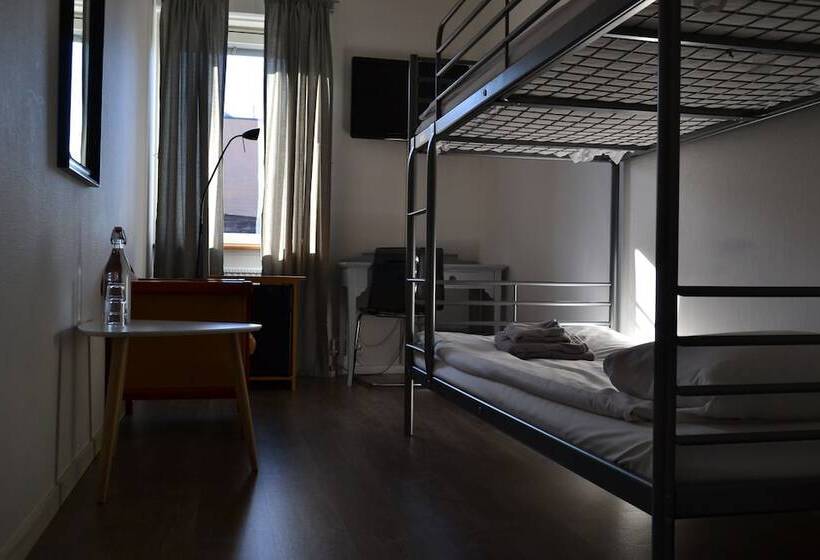 Solsta Hotell