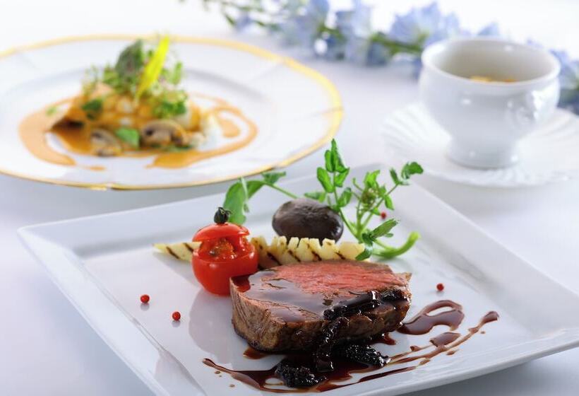 בית מלון כפרי Soyokaze