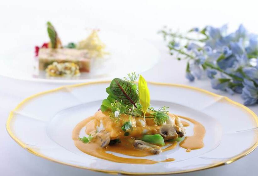 בית מלון כפרי Soyokaze