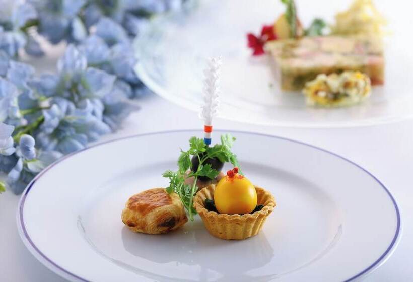 בית מלון כפרי Soyokaze