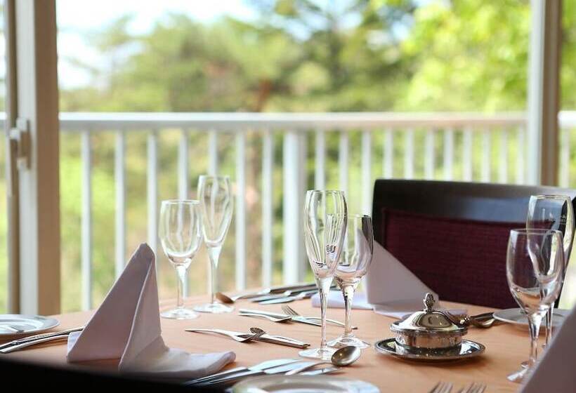 בית מלון כפרי Soyokaze