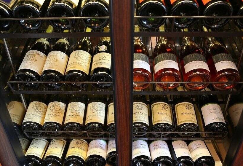 בית מלון כפרי Soyokaze