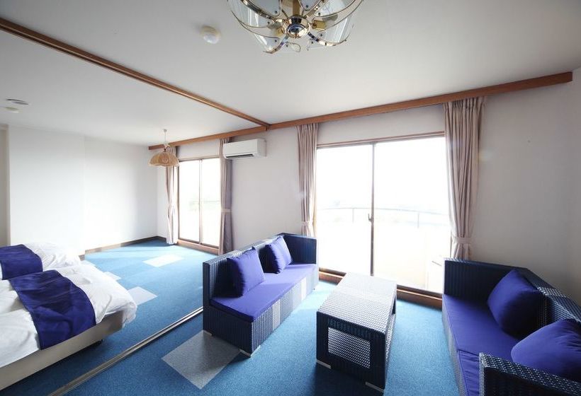 Hotel Spa Inn Shirahama