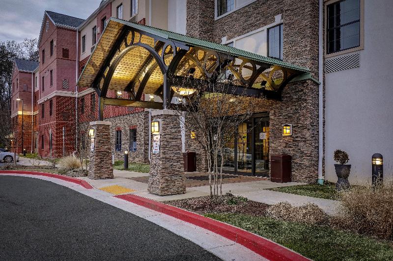 فندق Staybridge Suites Washington D.c.  Greenbelt, An Ihg