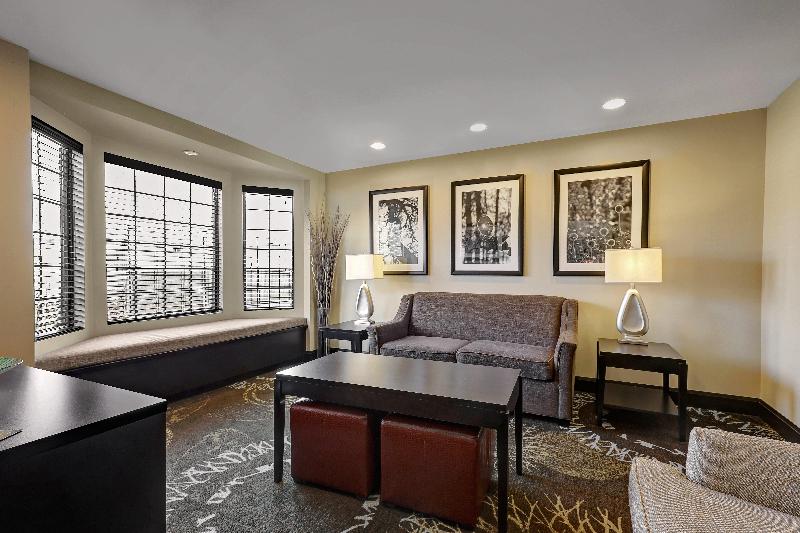 فندق Staybridge Suites Washington D.c.  Greenbelt, An Ihg