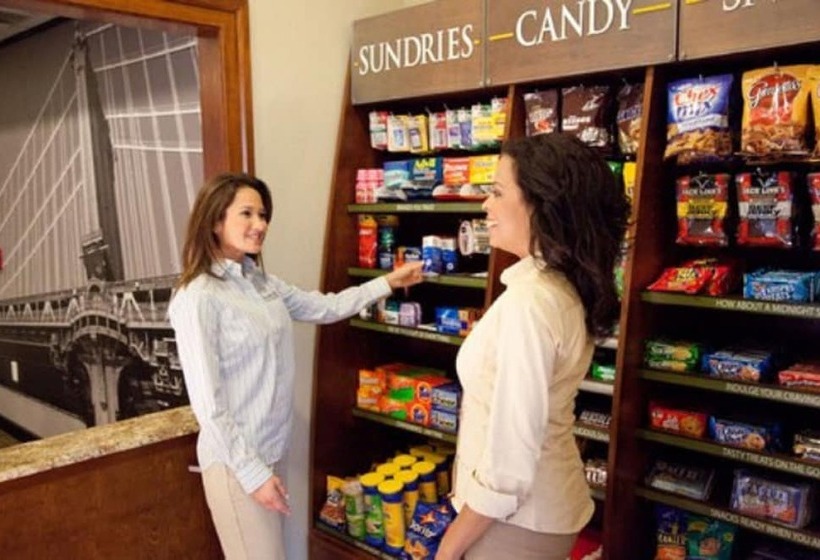 فندق Staybridge Suites Washington D.c.  Greenbelt, An Ihg