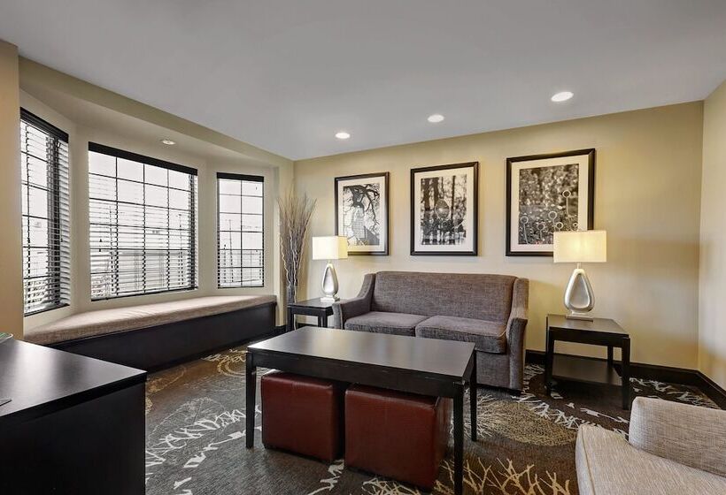 فندق Staybridge Suites Washington D.c.  Greenbelt, An Ihg