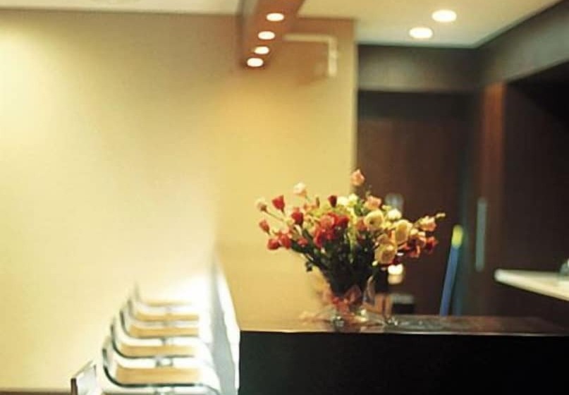 Отель Chungju Suanbo Park