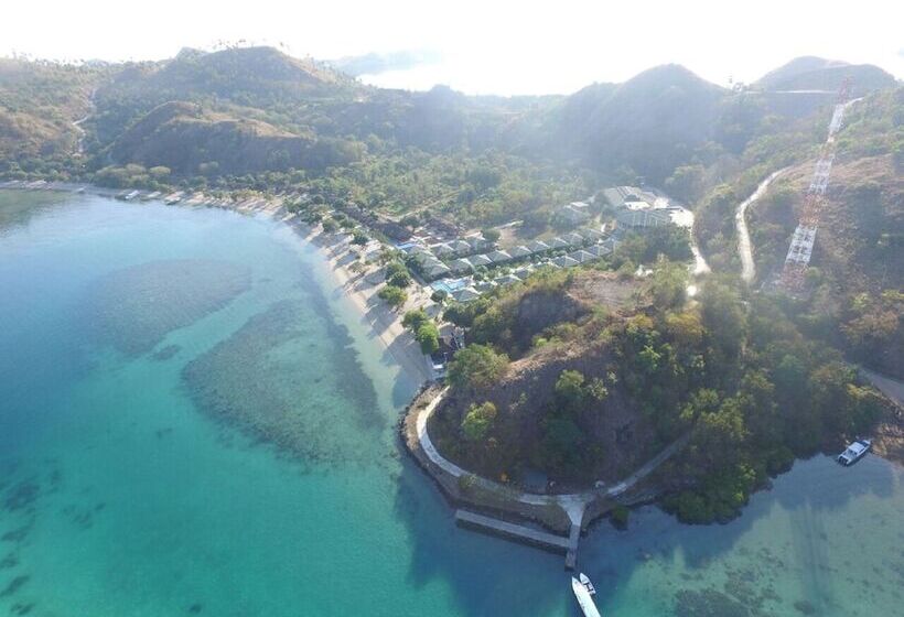 Sylvia Hotel & Resort Komodo