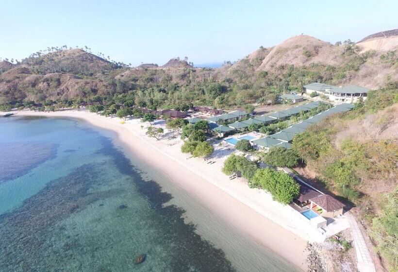 Sylvia Hotel & Resort Komodo