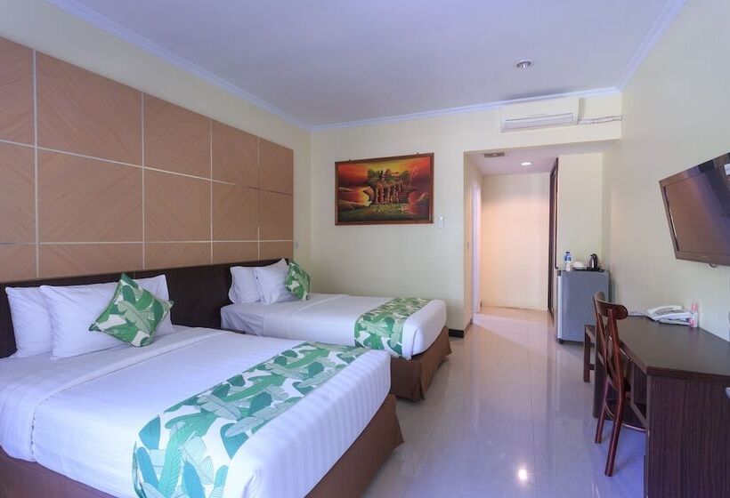 Sylvia Hotel & Resort Komodo