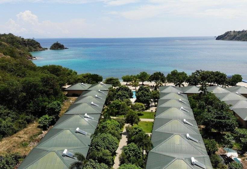 Sylvia Hotel & Resort Komodo