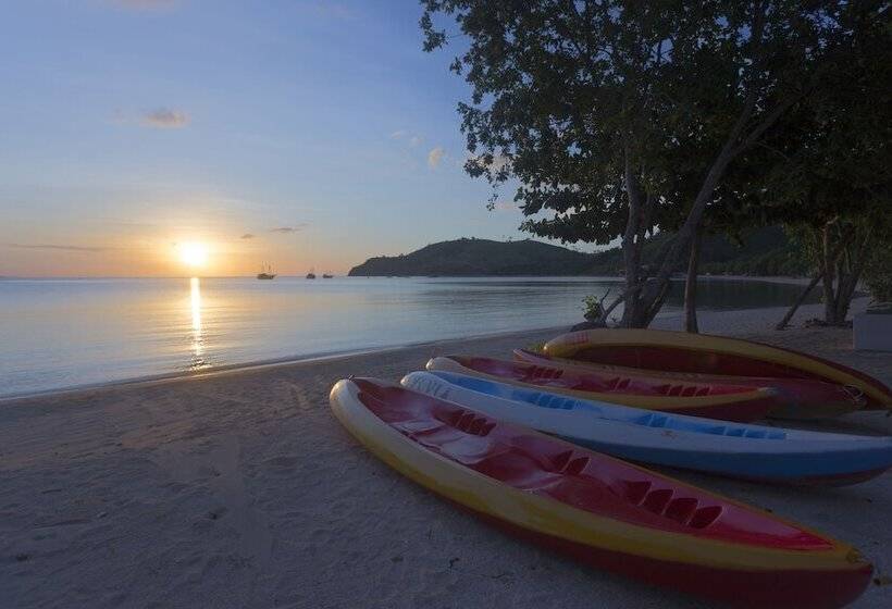 Sylvia Hotel & Resort Komodo