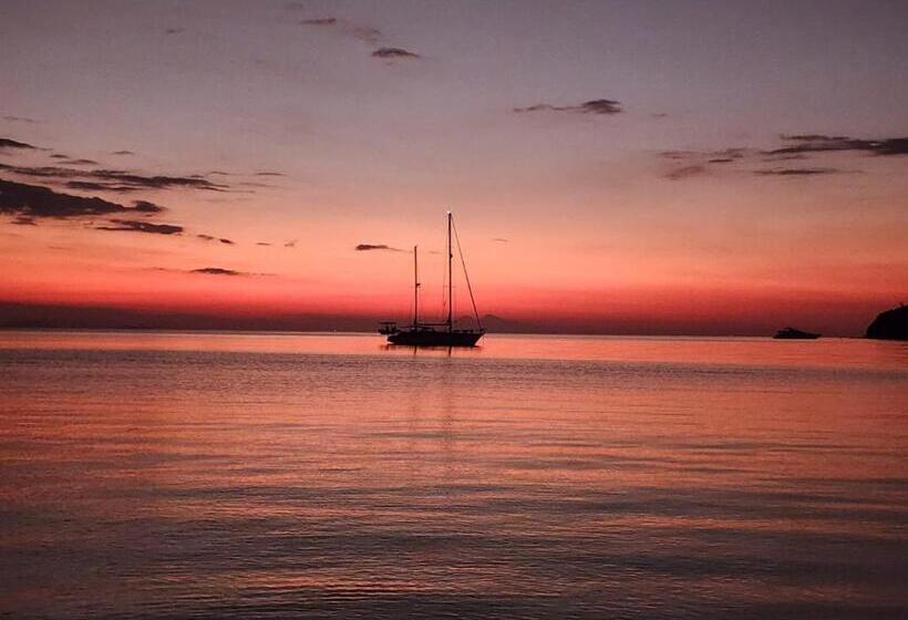 Sylvia Hotel & Resort Komodo