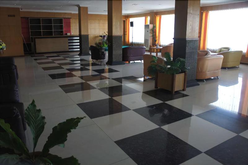 Sylvia Hotel Maumere