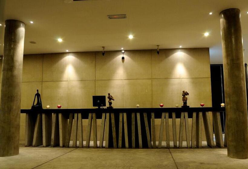 T+ Hotel Sungai Korok