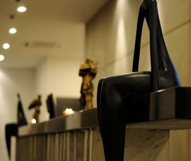 T+ Hotel Sungai Korok