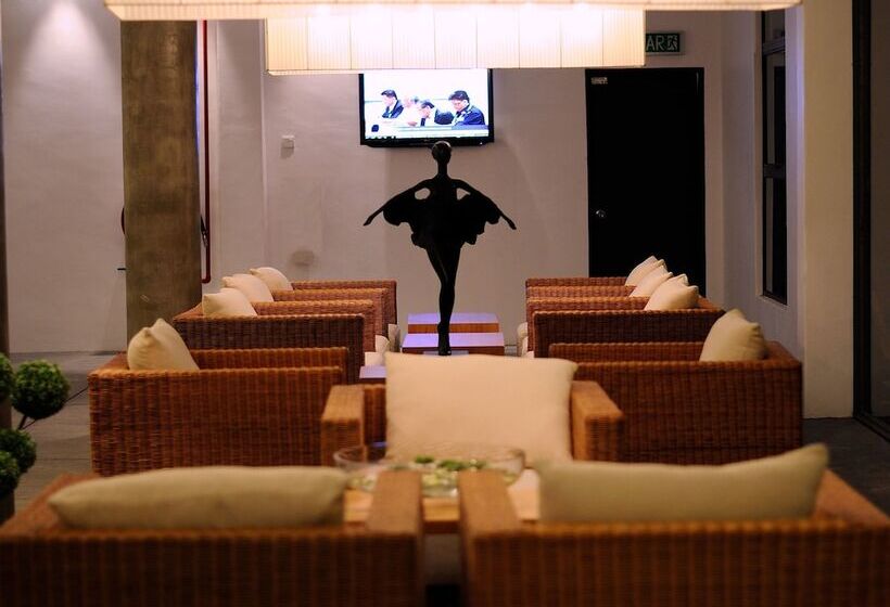 T+ Hotel Sungai Korok