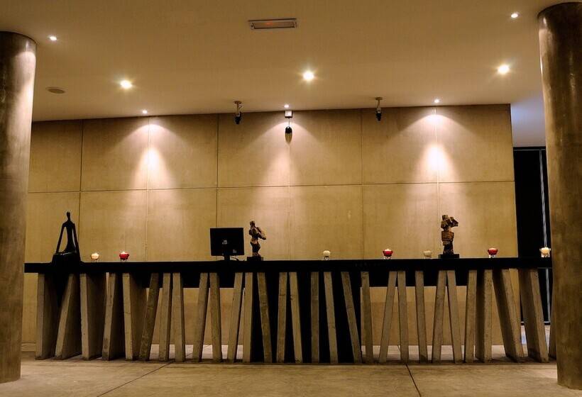 T+ Hotel Sungai Korok