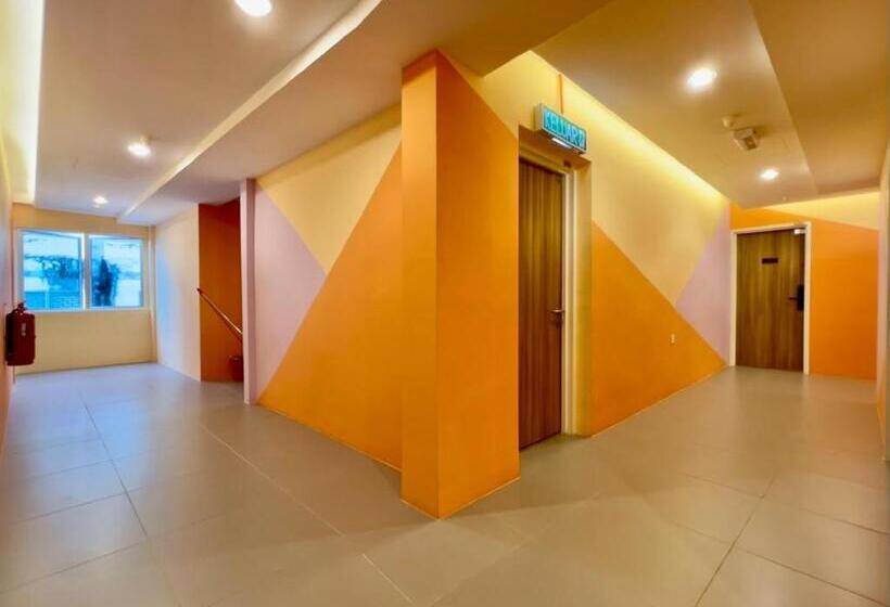 T+ Hotel Sungai Petani