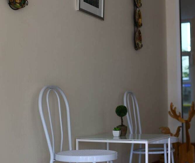 ホテル Takanta Place