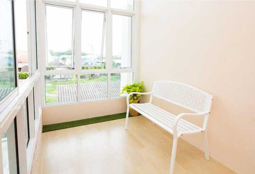 ホテル Takanta Place