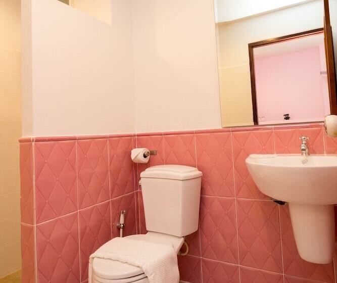 ホテル Takanta Place