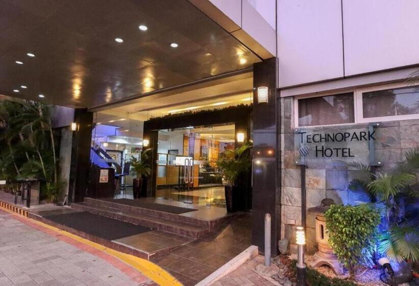 Hotel Technopark