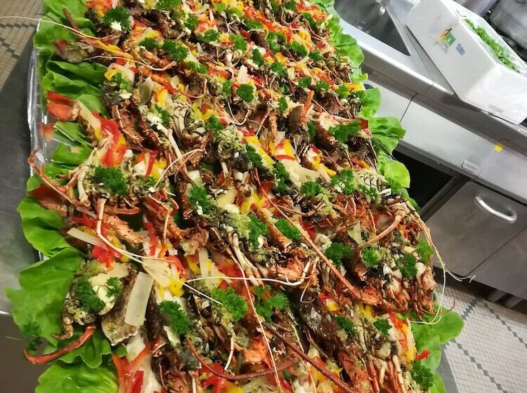 בית מלון כפרי Terme Orvieto