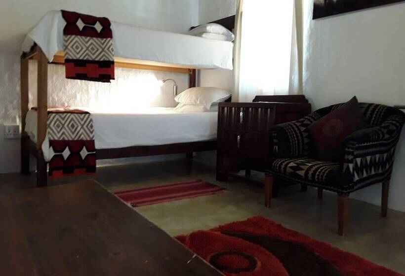 فندق The Bush Pub & Inn