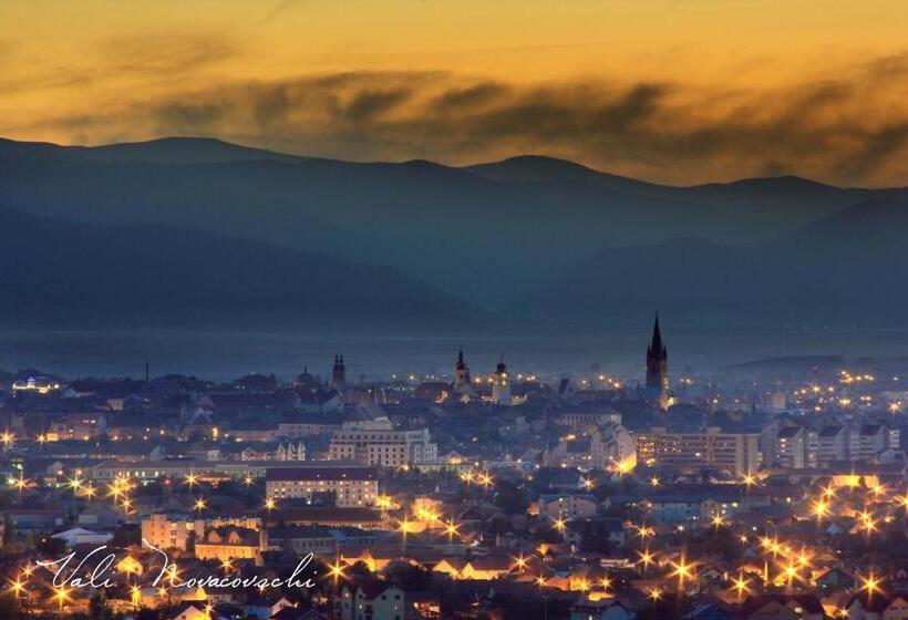 فندق The Council