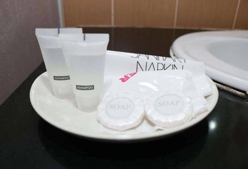 The Jerai Hotel Sungai Petani