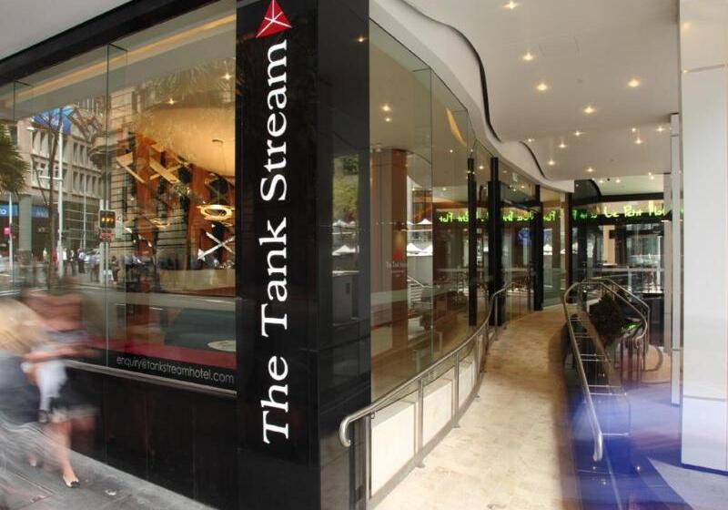 هتل The Tank Stream Sydney