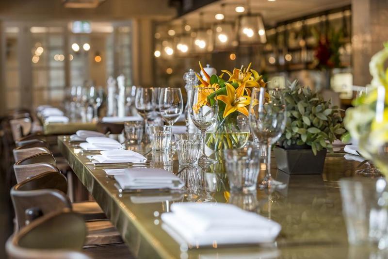 هتل The Tank Stream Sydney