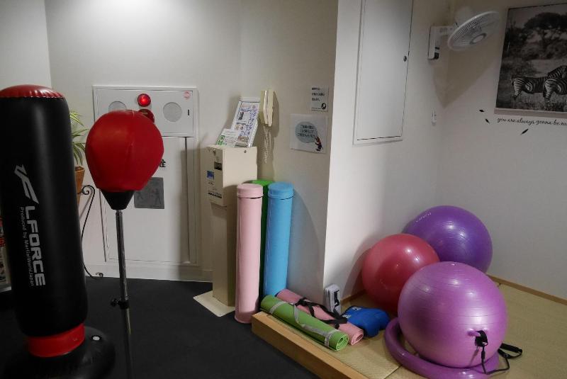 בית מלון כפרי Tohkai