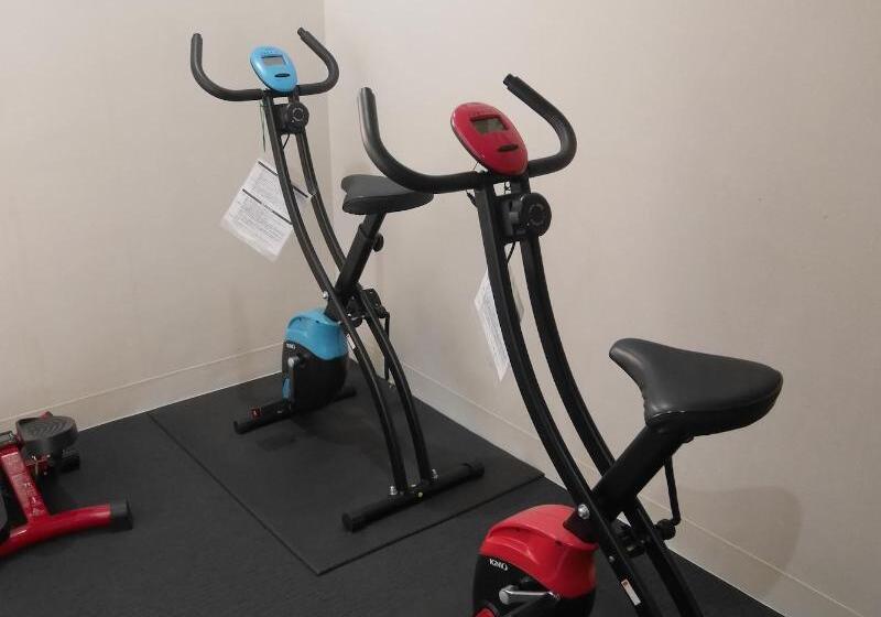 בית מלון כפרי Tohkai