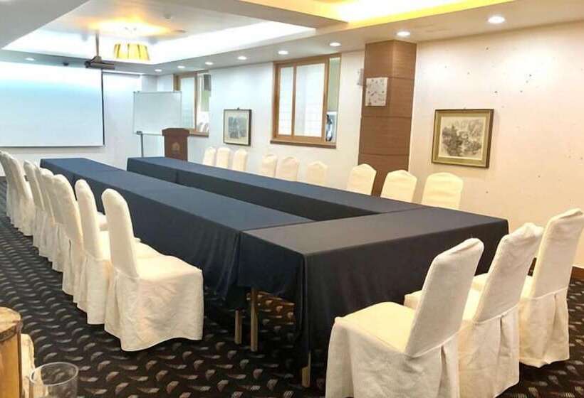 酒店 Tourist  Jeonju