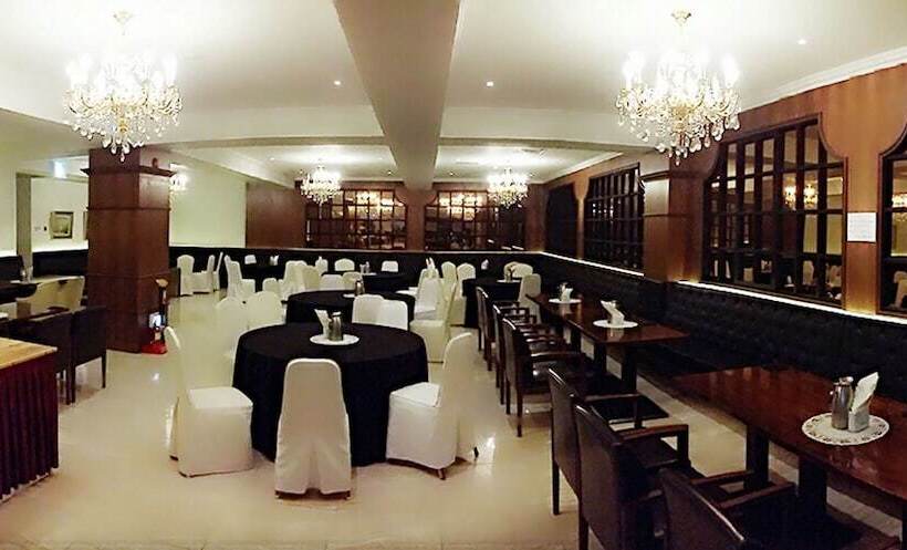 酒店 Tourist  Jeonju