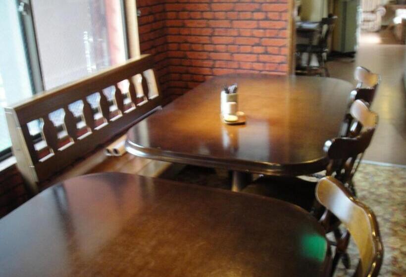 酒店 Turtle Inn Nikko