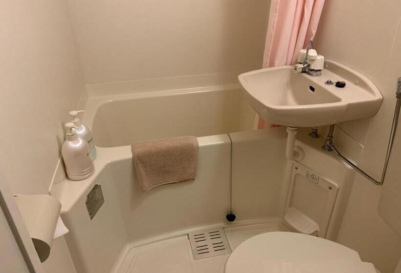 酒店 Turtle Inn Nikko