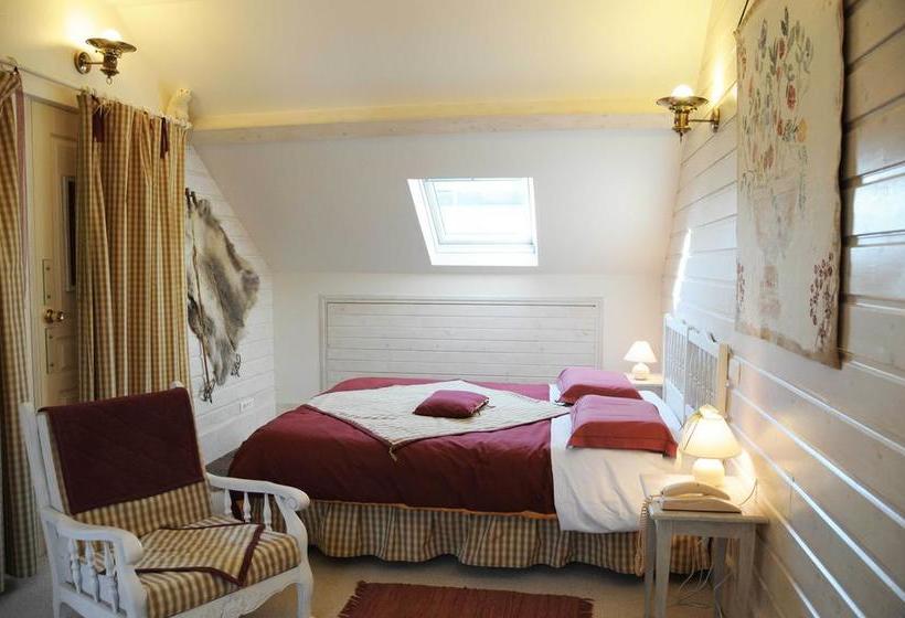 酒店 Le Jardin Du Vendome