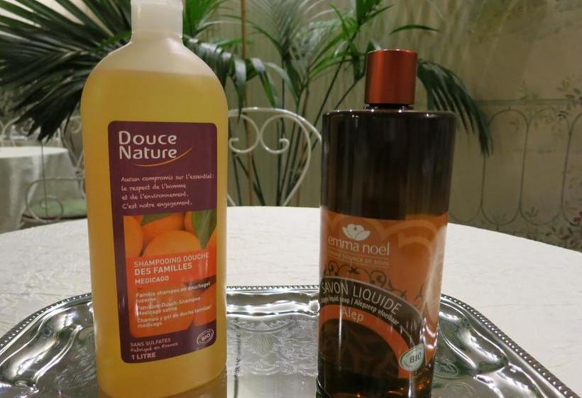 酒店 Le Jardin Du Vendome