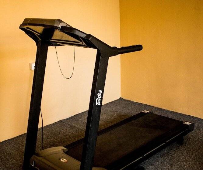 Vientiane Golden Sun Hotel & Spa